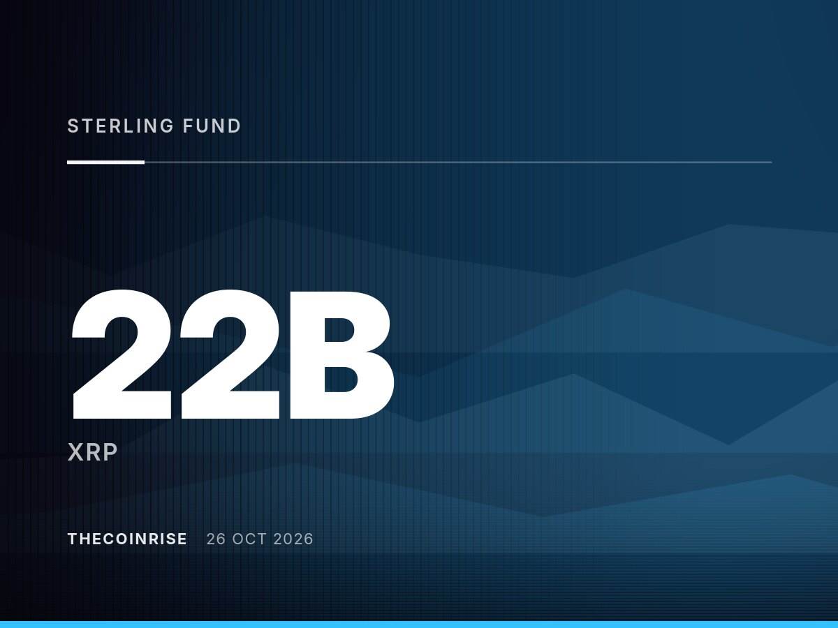 Aviva Investors在XRP账本上实现220亿英镑斯特林基金份额类的代币化