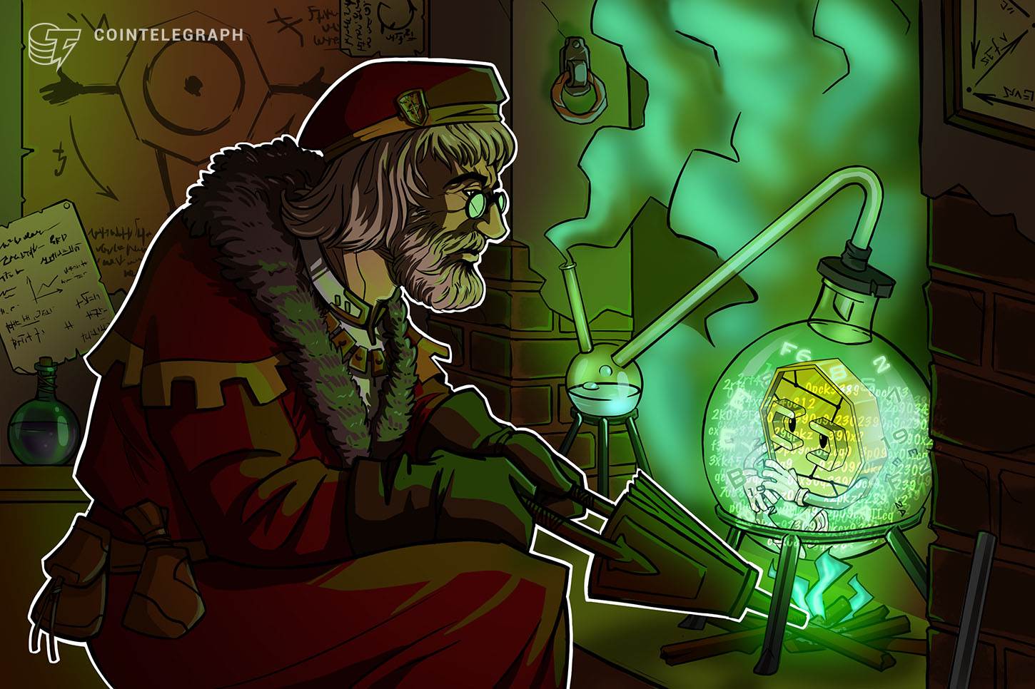 Aviva Investors在XRP Ledger上推出290亿美元 Sterling 基金的代币化份额