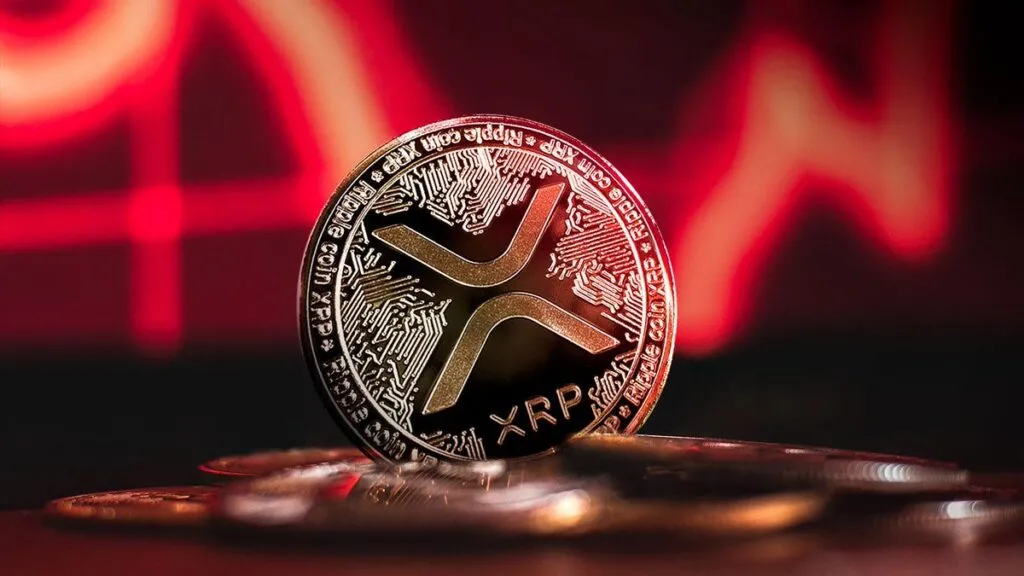 知名分析师发出XRP下跌警告：它可能跌至这一水平