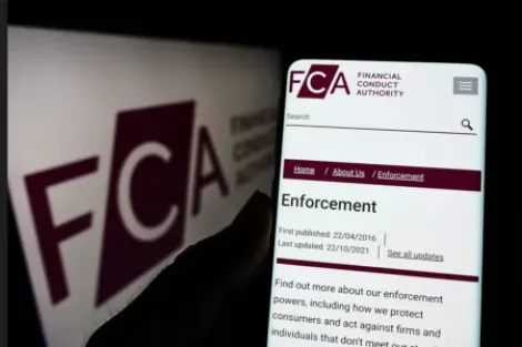 FCA在非约束性加密指南中提议进行个人钱包检查