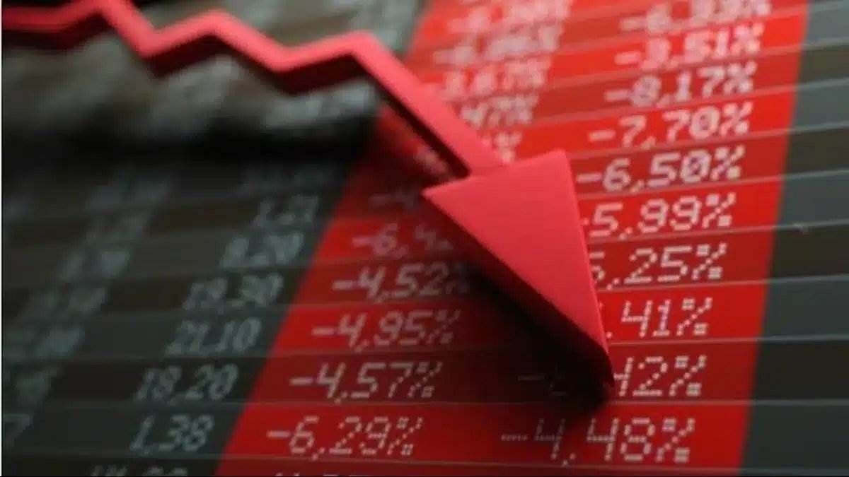 加密货币血洗：比特币向8万美元滑落，以太坊、瑞波币和索拉纳持续下跌