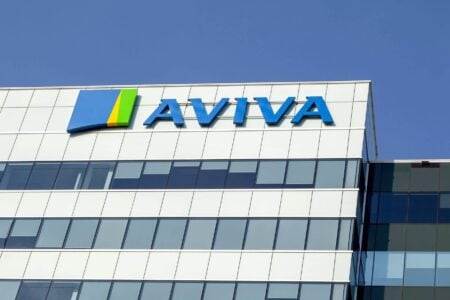 Aviva Investors在XRP账本上推出代币化英镑流动性基金