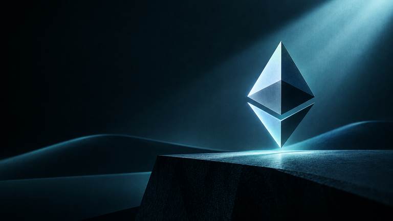 BitMine增持以太坊，持仓量接近总供应量的5%