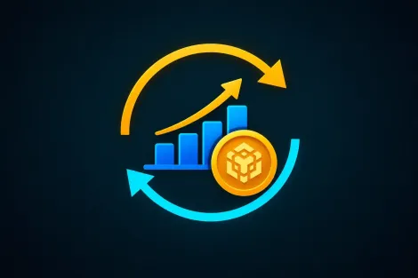 SwapGlobal 获得新融资，加速机构场外交易规模扩张并强化风险管理