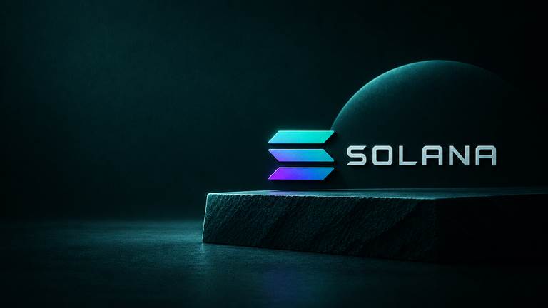 Solana代币化股票持有者达150万，但SOL表现疲软