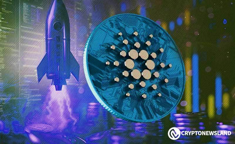 ADA多头奋力捍卫0.20美元防线，跌破通道后局势紧张