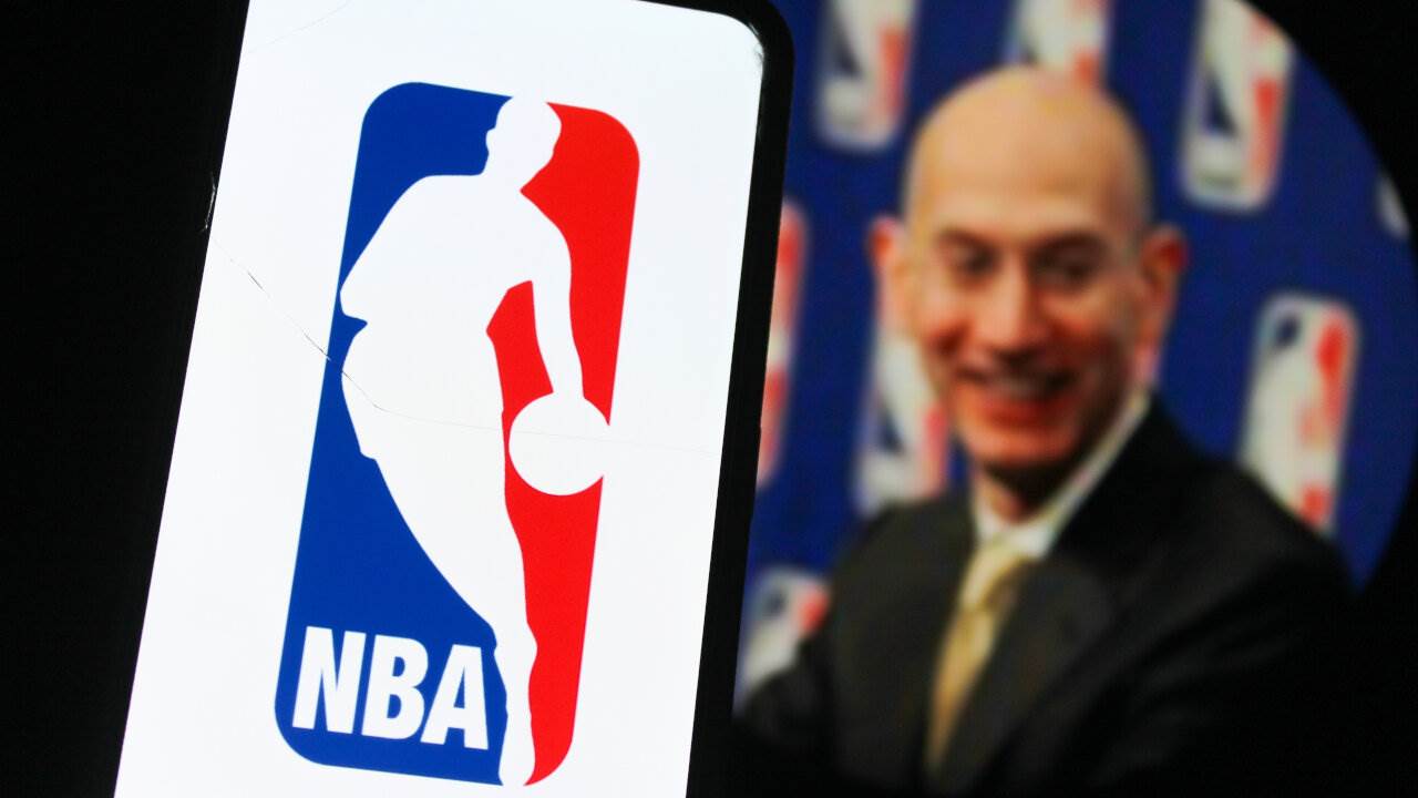 NBA拥抱CFTC预测市场，NFL却在法庭上与之对抗