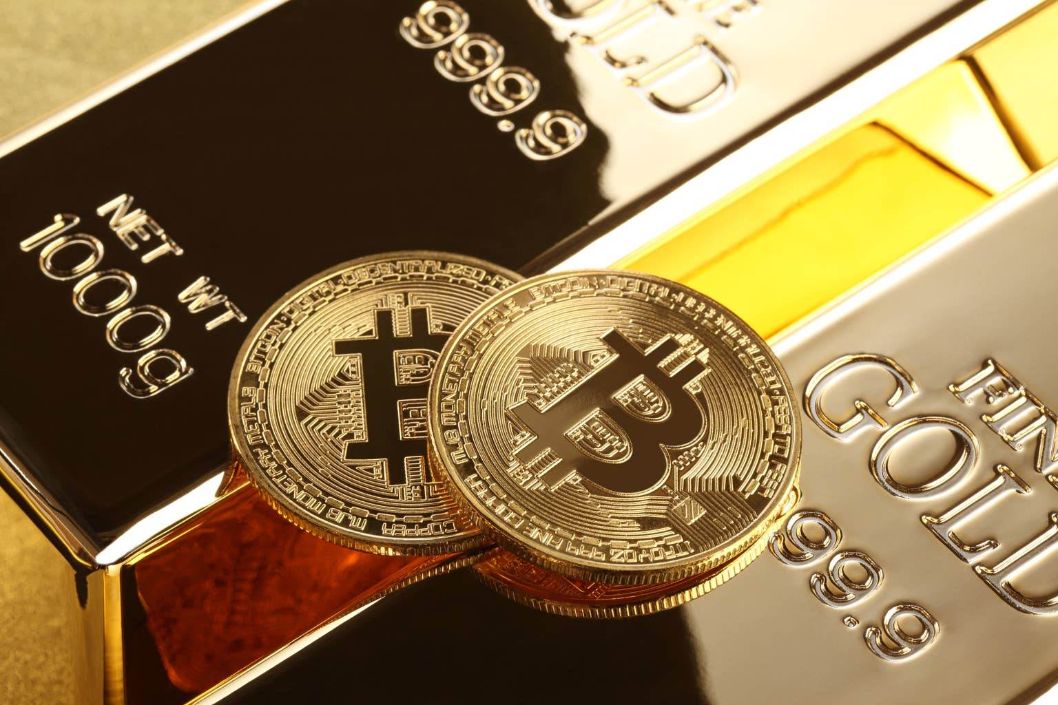 比特币与黄金成2026年表现最差资产，历史无前例