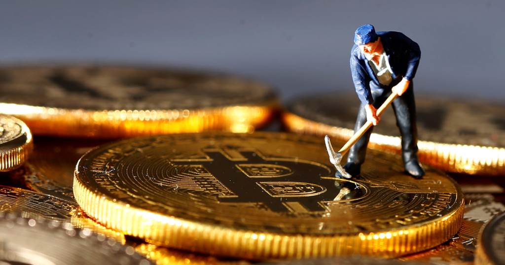 据称，Mara Holdings可能已出售价值8000万美元的比特币
