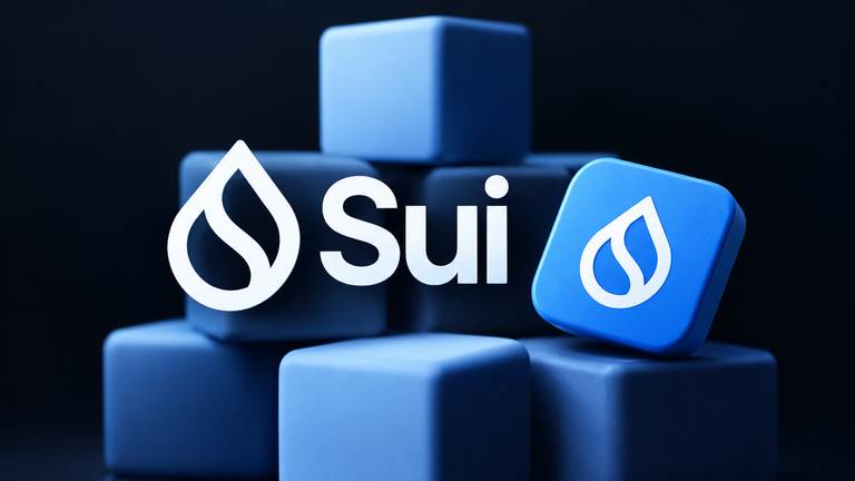 SUI 携手重要合作伙伴势头强劲，价格测试 $0.90 支撑位