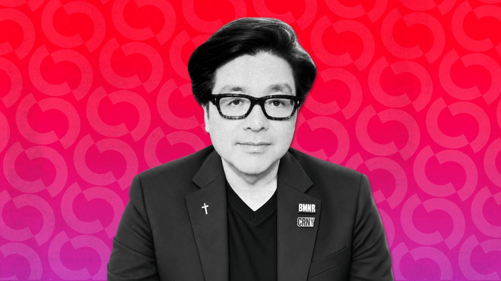 Tom Lee的Bitmine持续买入以太坊，但转向创纪录的股票回购