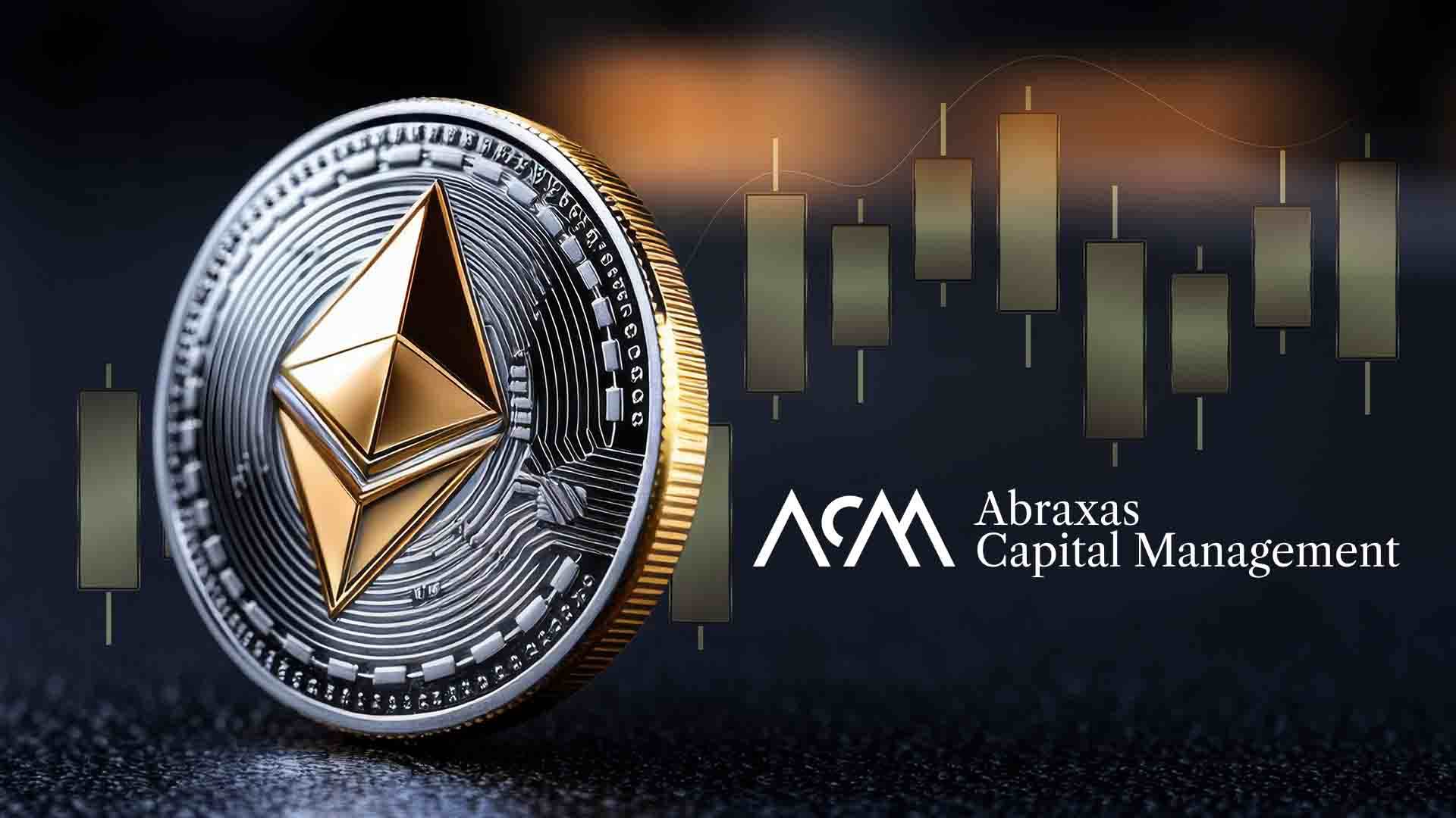 Abraxas Capital 12.9亿美元空头头寸瞄准资金费率