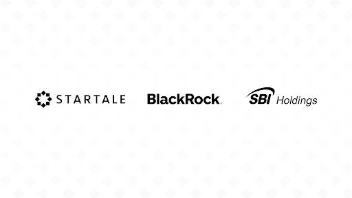 贝莱德、SBI控股与Startale签署里程碑式谅解备忘录，打通代币化货币市场基金与日元稳定币（JPYSC）