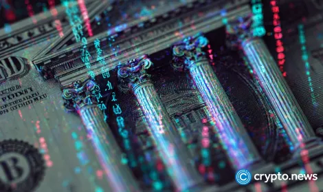 CFTC推进加密货币交易所自愿注册，国会陷入停滞