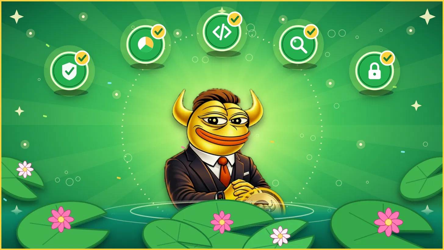 MemeToro加密项目预售筹集17.4万美元：AI代理如何运作