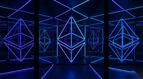 BitMine的以太坊持仓突破140亿美元，占总供应量近5%