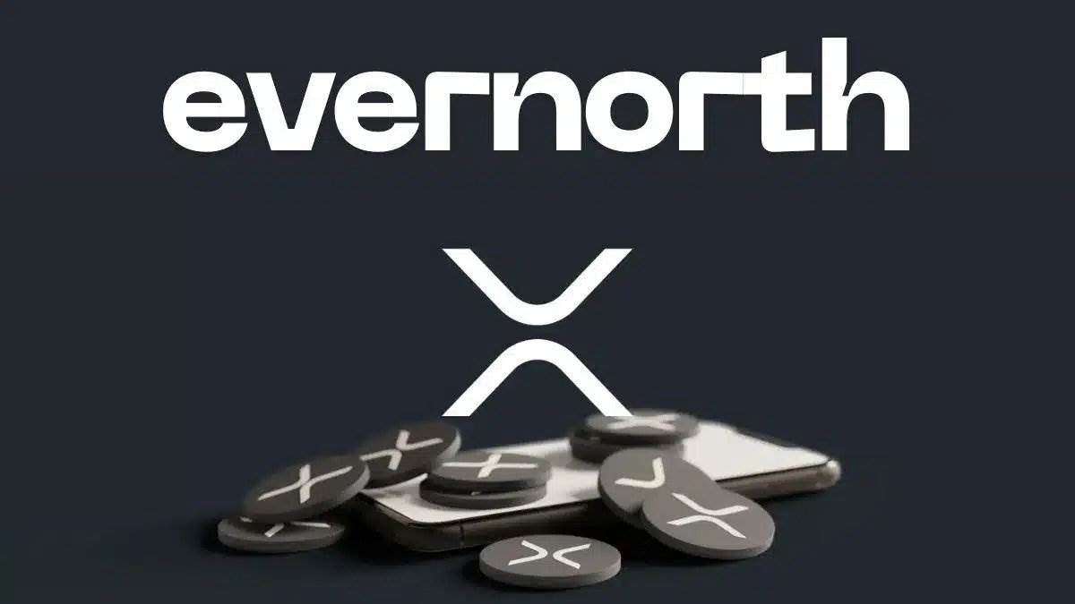 突发新闻：Evernorth 达成 8000 万美元 Cantor 交易以扩大 XRP 国库持仓