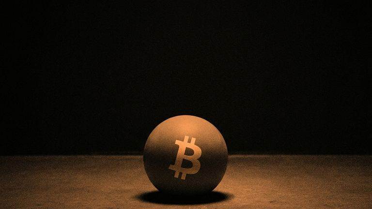 比特币稳守79,800美元支撑位：价格能否再度反转？