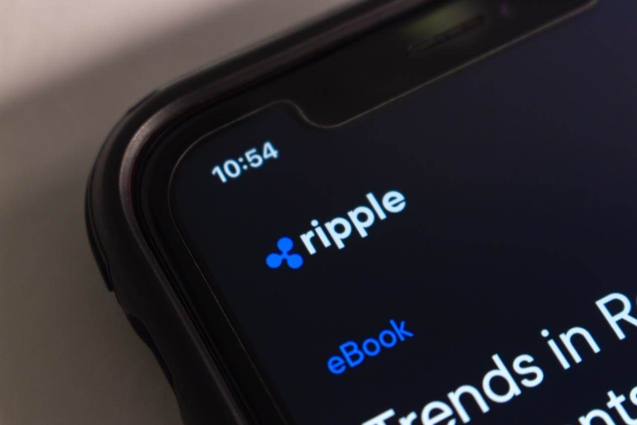 Ripple获得银行牌照，利好RLUSD而非XRP