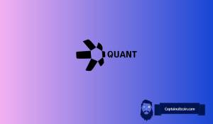 这就是量子币（QNT）价格飙升的原因！