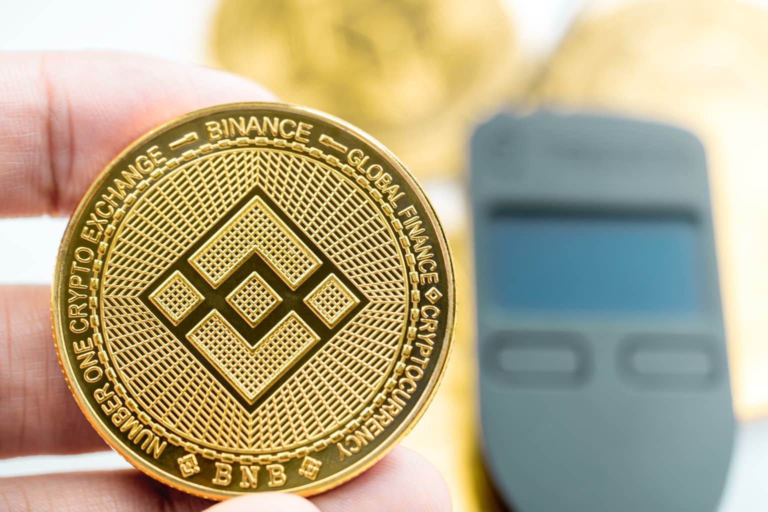 加密财库怀疑者预期会遭遇清零，BNB Standard CEO解释为何未发生