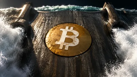 比特币价格预测：美联储本周波动区间为6%，你现在该怎么做