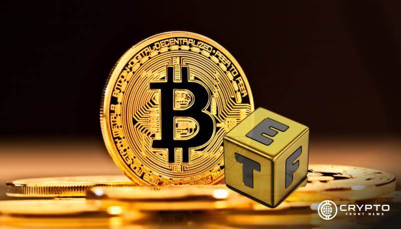 比特币ETF资金流向转变，7300万美元买家入场