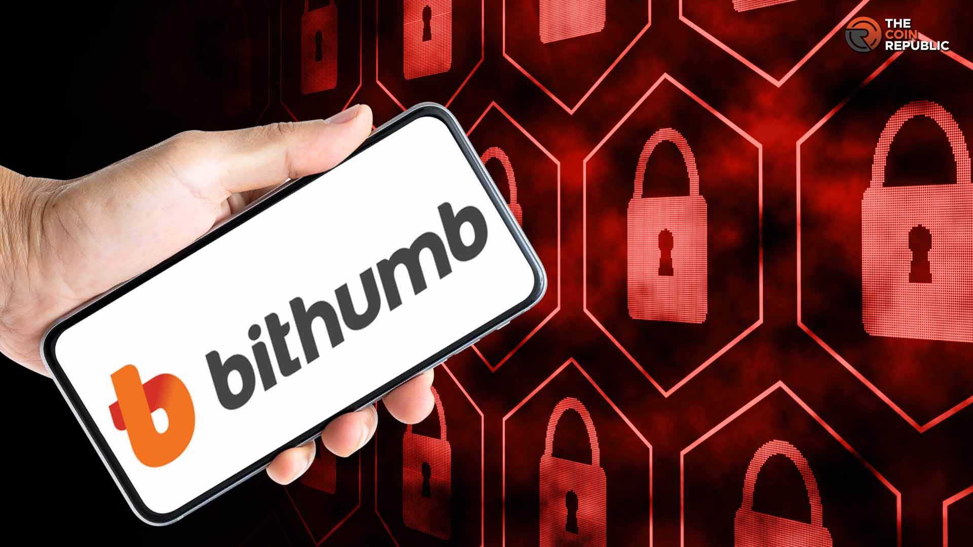 Bithumb确认发生安全漏洞，FSS调查金融行业入侵事件