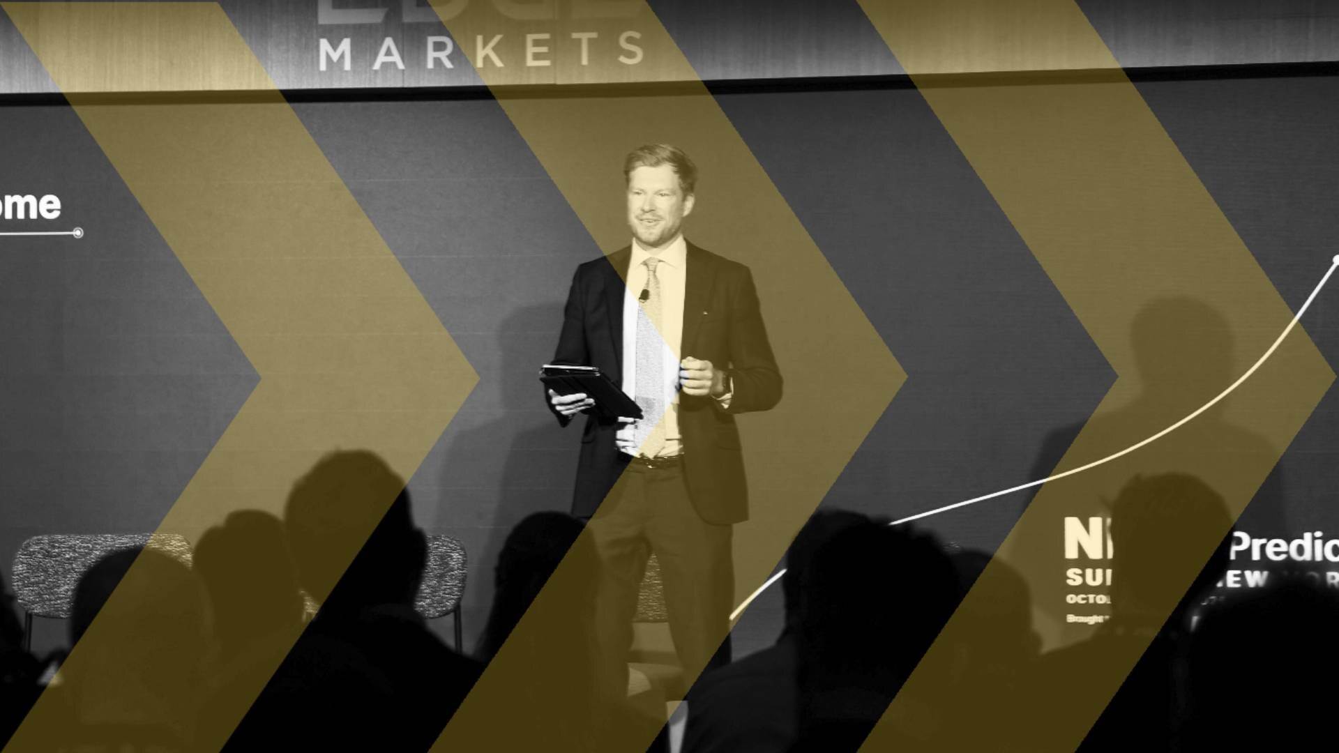 300万美元的对冲、期中测试与零售业的崛起：NEXTPredict上的预测市场