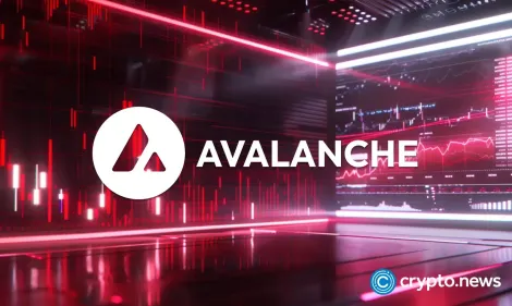 Avalanche代币化国债获得收益型抵押品应用