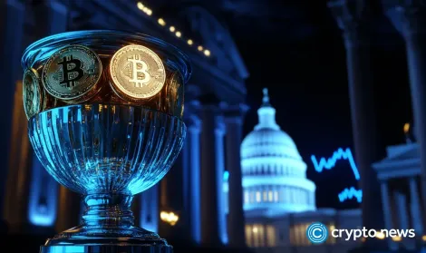 加密货币选举支出达1.76亿美元，Fairshake瞄准美国中期选举