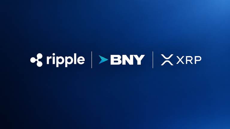 Ripple深化与BNY的合作，推动XRP托管及代币化贸易融资发展