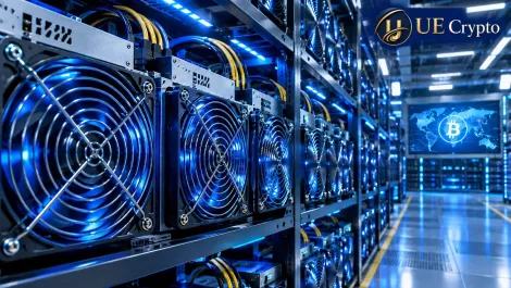 比特币矿企融资1600万美元加速AI业务扩张，BTC持有者或日赚7000美元