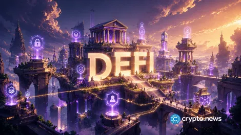 DeFi信任度超越传统银行，仅19%的人强烈支持美国金融安全