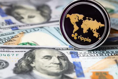 Ripple与Robinhood将RLUSD拓展至机构金融领域