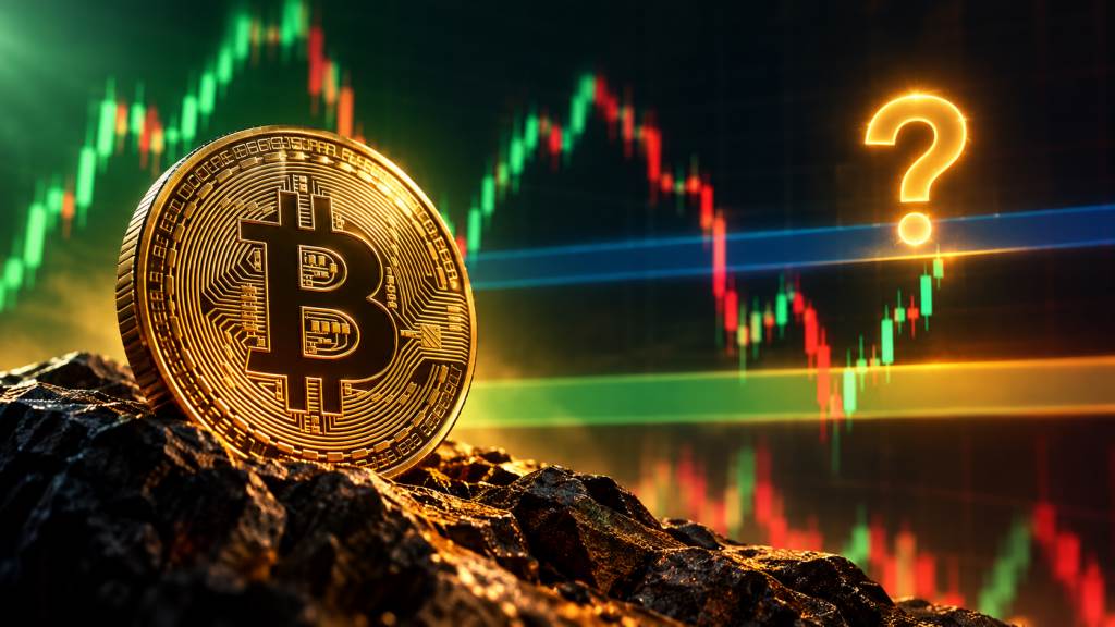 知名分析师：“你对比特币的看涨情绪还不够”