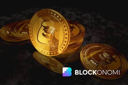 佩佩（PEPE）价格：在Arkham将5100万美元持仓与孙宇晨关联后上涨12%
