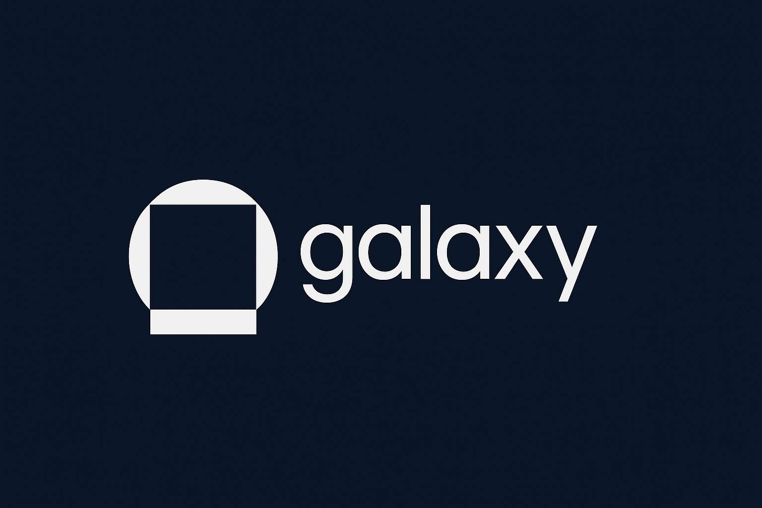 数据中心业务激增，Galaxy Digital三季度利润跃升至3.23亿美元