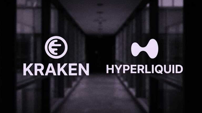 Kraken母公司Payward计划推出首个受CFTC监管的Hyperliquid市场