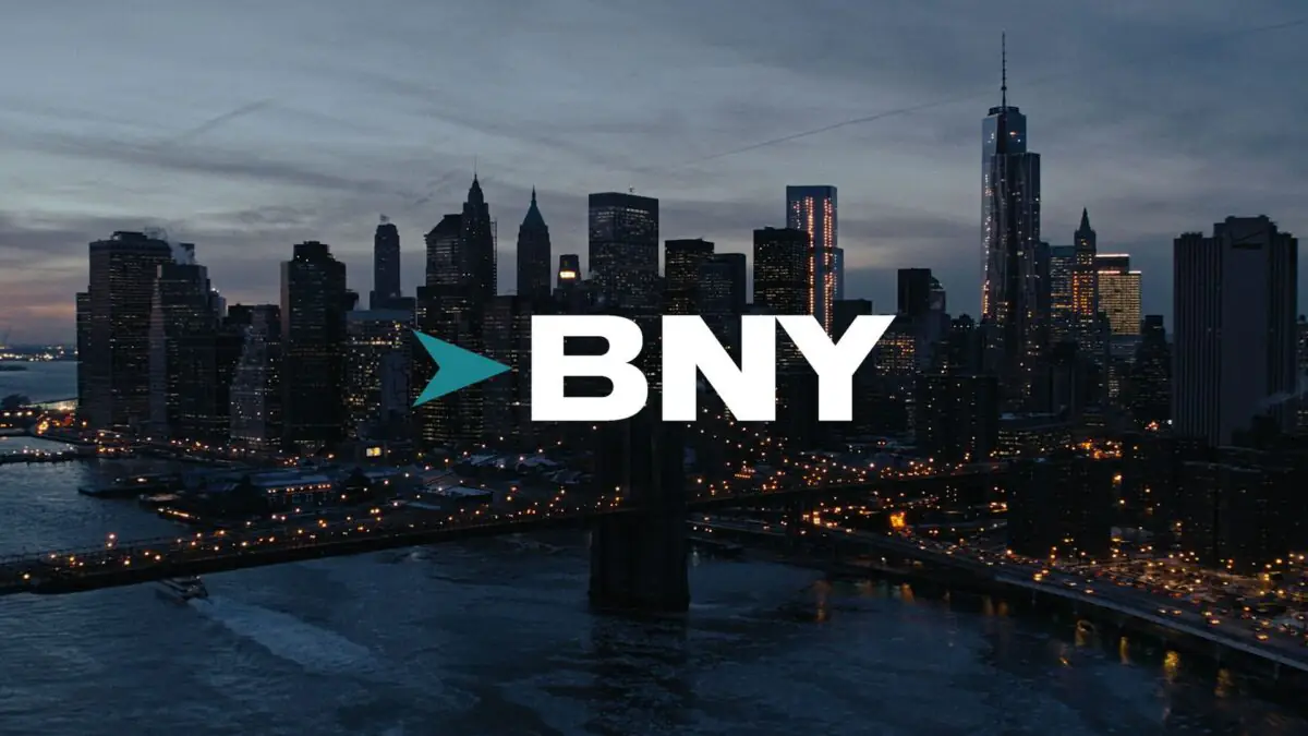 XRP入驻BNY，RLUSD布局贸易金融业务