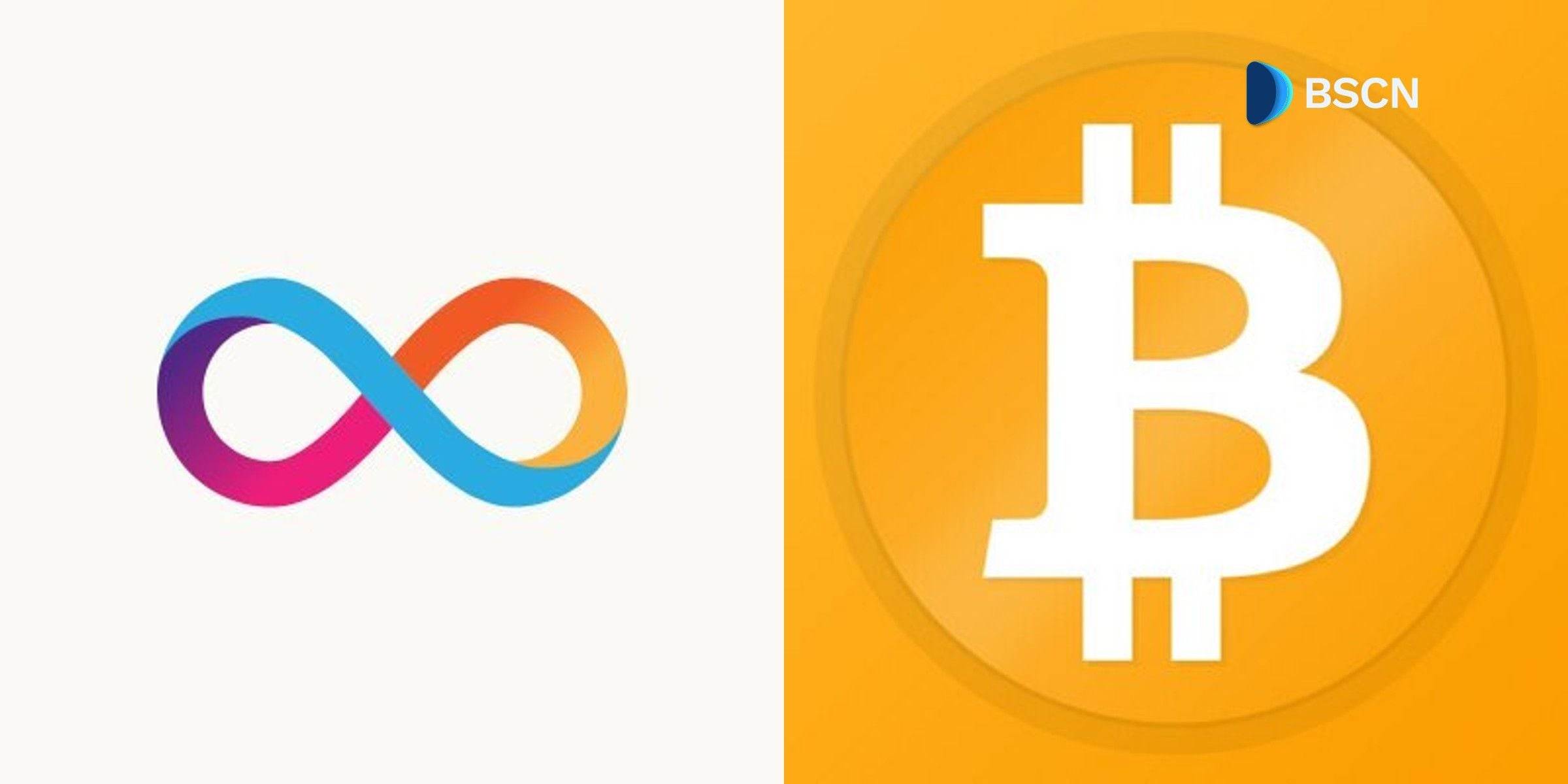 比特币与ICP之间的差距太大了...