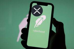 Robinhood已接入XRP，Ripple刚刚做了什么