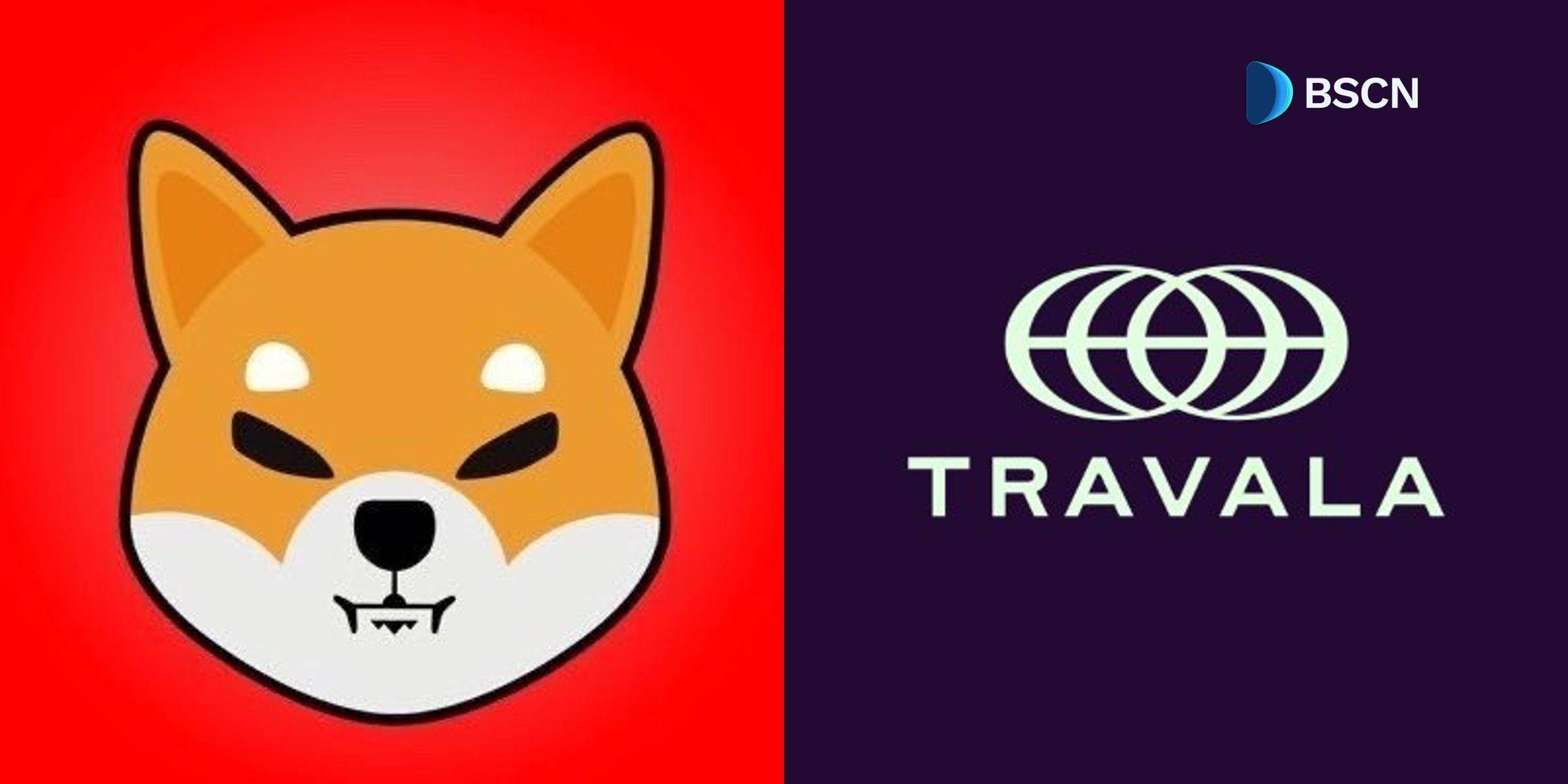 柴犬币进军全球租车市场，与Travala达成合作