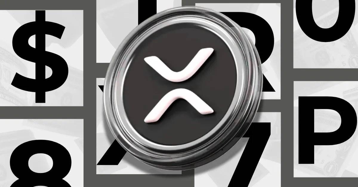 XRP账本2,633%支付激增消退，XRP价格挣扎于1.38美元下方