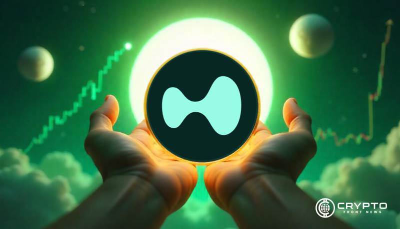 Kraken母公司Payward采用Hyperliquid的HIP-3框架，推出受美国商品期货交易委员会（CFTC）监管的美国永续合约