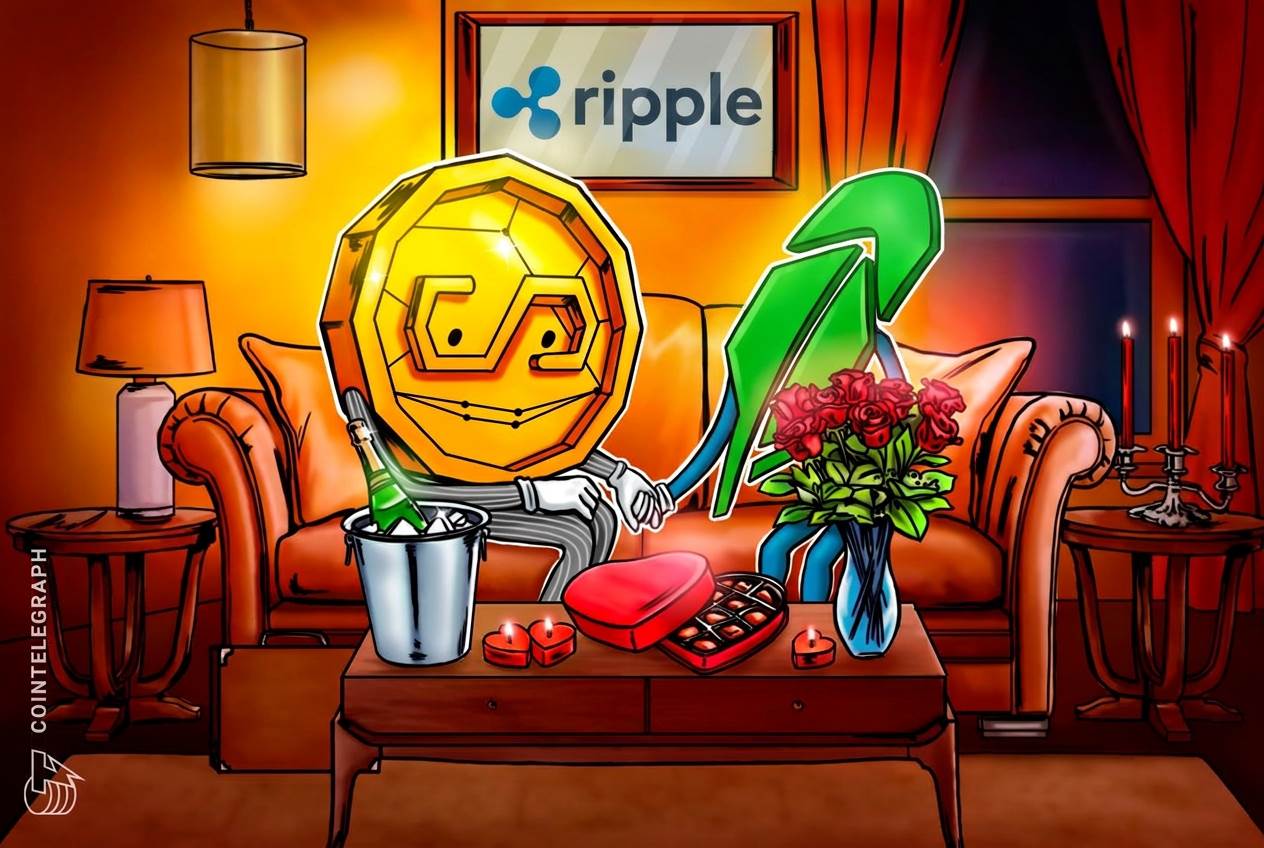 Ripple与Robinhood扩大合作，将RLUSD推向零售和机构市场