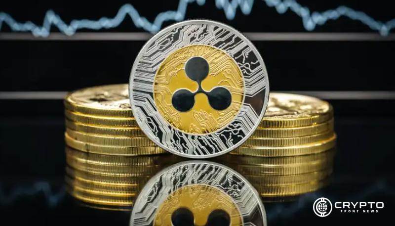 Ripple在XRPL上托管Aviva的220亿英镑英镑基金份额类别