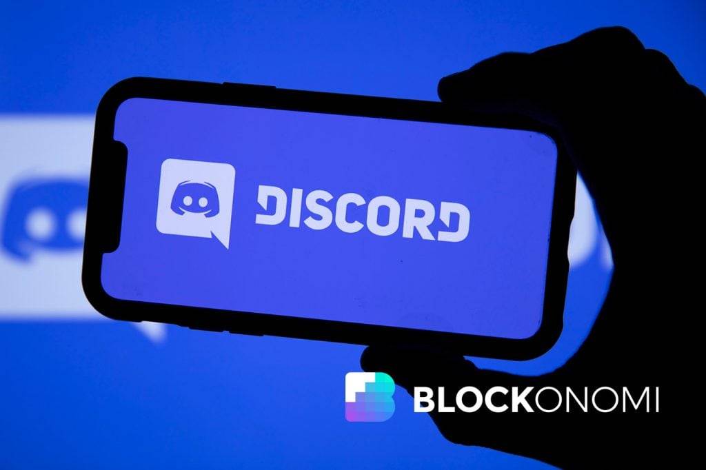 Discord搜索功能变更或将使加密货币社区聊天内容在Google上可检索