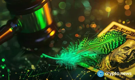 Ripple Swell 吸引 Bessent 报道，Robinhood 交易进展中