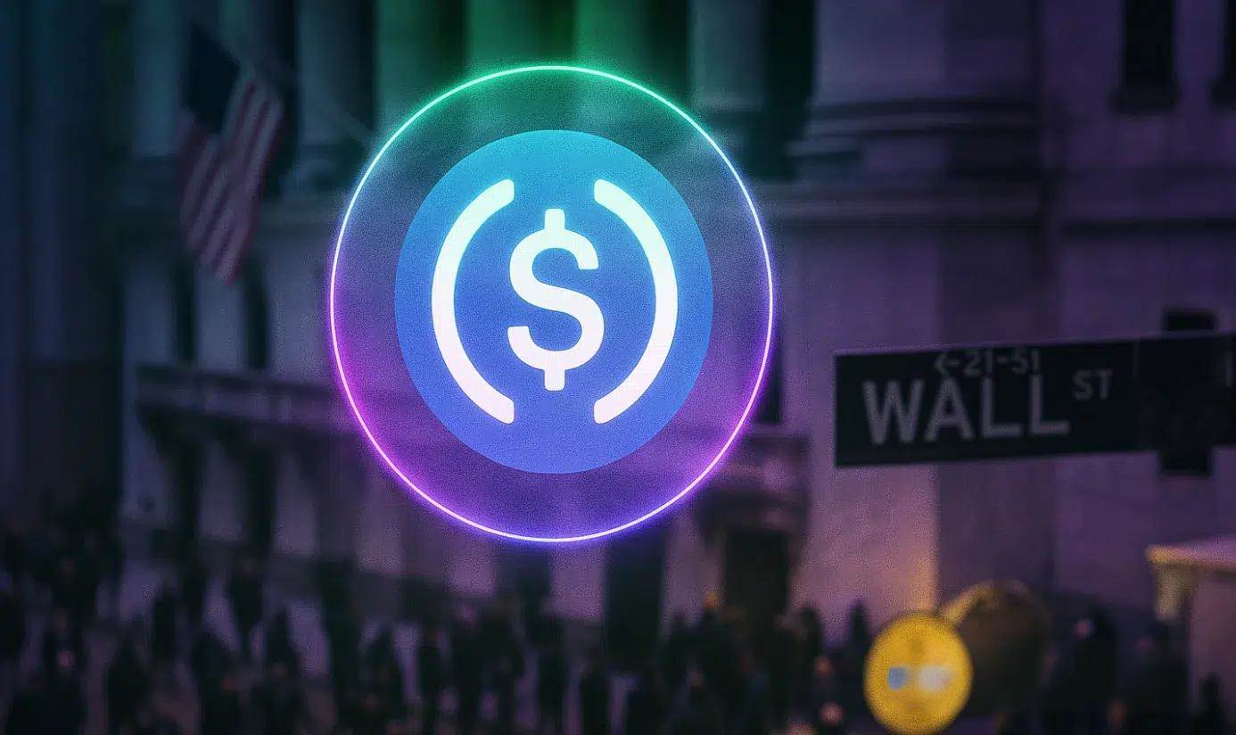 Circle与ACI Worldwide将在哥伦比亚银行系统测试USDC结算